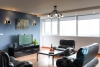 A modern and beautiful apartment for rent in  Ba dinh, Ha noi